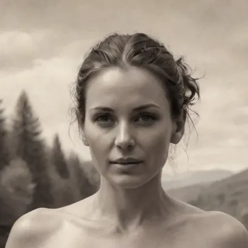 генератор порно-изображений на ИИ