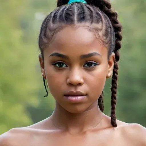 yapay zekâ porno görsel üretici