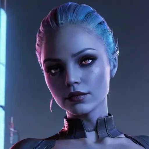 โปรแกรมสร้างภาพโปรนที่ใช้ปัญหา AI