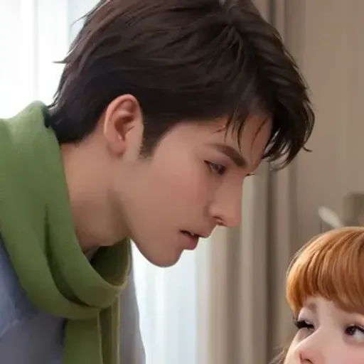 KI-Pornobild-Generator