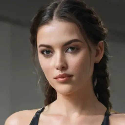 генератор порно-изображений на ИИ