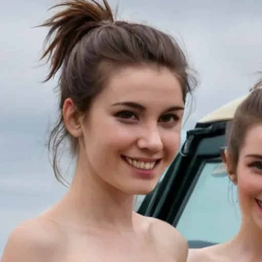 генератор порно-картинок на ИИ