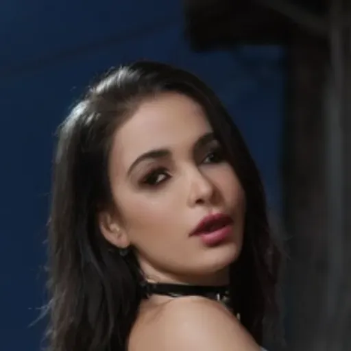 yapay zekâ porno görsel üretici