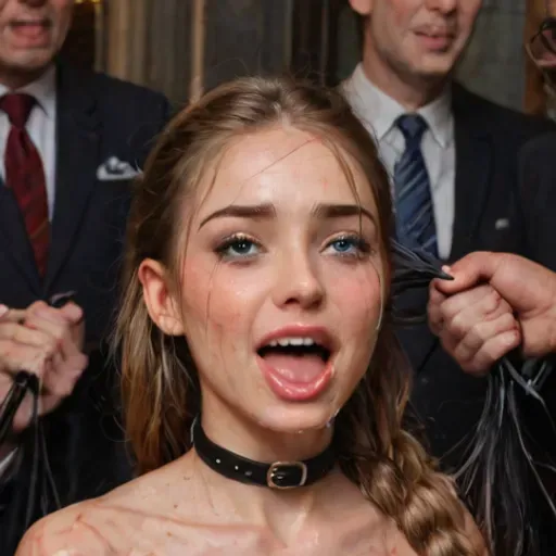 KI-Pornobildchen-Generator