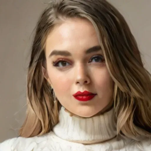 โปรแกรมสร้างภาพโปรนที่ใช้ปัญหา AI