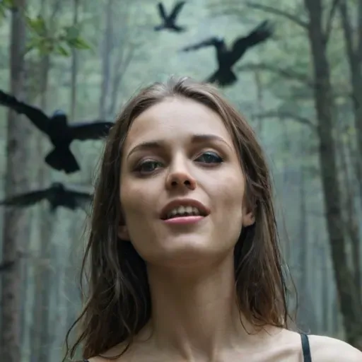 AI porn image generator