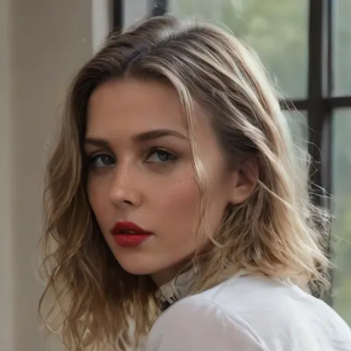 gerador de imagens pornô com IA