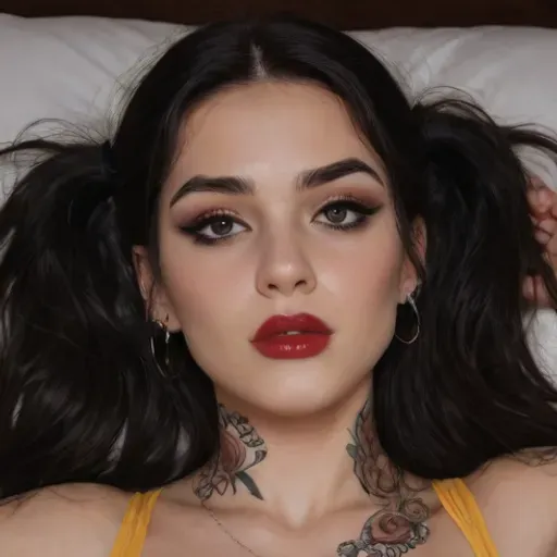 yapay zekâ porno görsel üretici