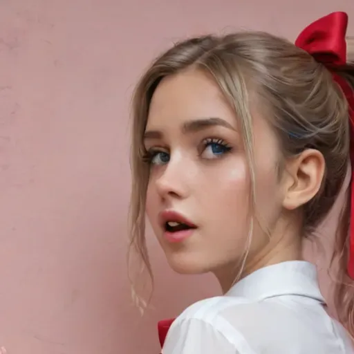 yapay zekâ porno görsel üretici