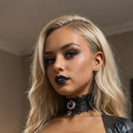 KI-Pornobild-Generator