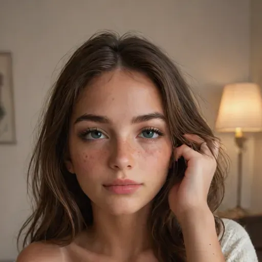 yapay zekâ porno görsel üretici