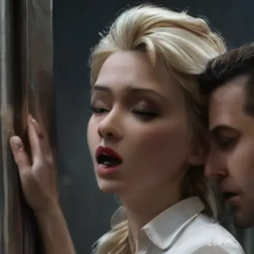 генератор порно-картинок на ИИ