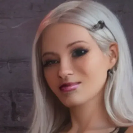 generatore di foto porno IA