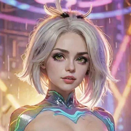 AIポルノ画像ジェネレーター