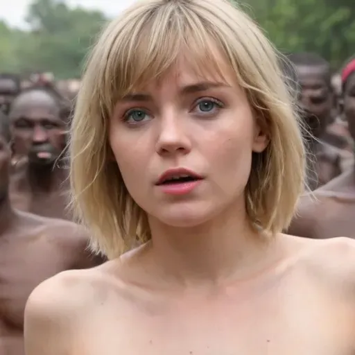 генератор порно-изображений на ИИ