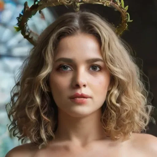 AI 포르노 이미지 생성기