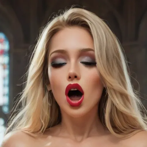 генератор порно-изображений на ИИ