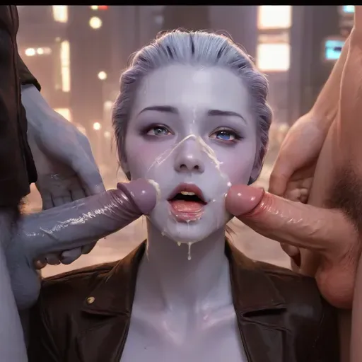 generatore di immagini porno IA