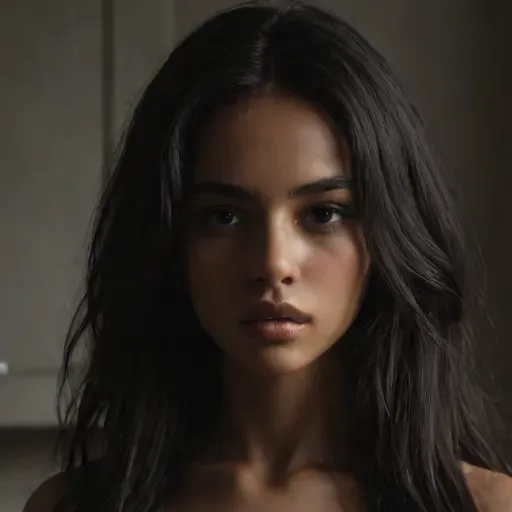 генератор порно-изображений на ИИ