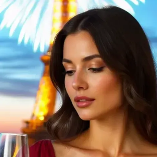 yapay zekâ porno görsel üretici