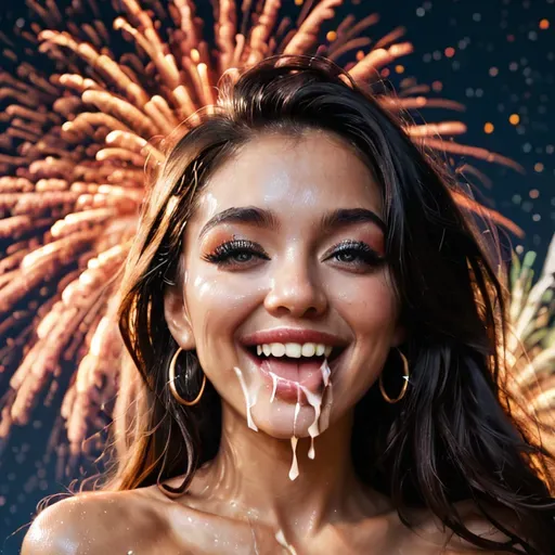 yapay zekâ porno görsel üretici