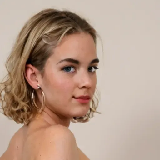 AI 포르노 이미지 생성기