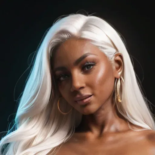 generatore di immagini porno IA