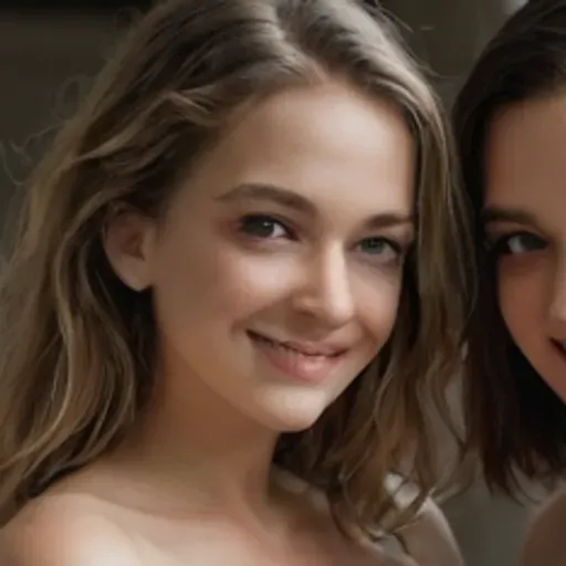 yapay zekâ porno foto üretici