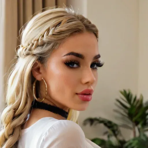 AI 포르노 이미지 생성기