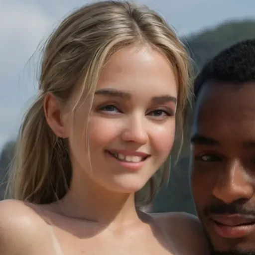 KI-Pornobild-Generator