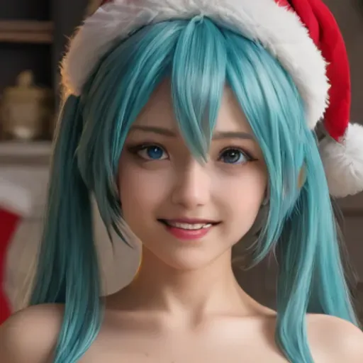 AI 포르노 이미지 생성기