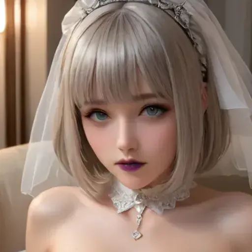 AIポルノ画像ジェネレーター