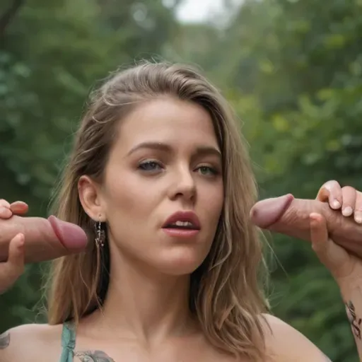 AI porn image generator