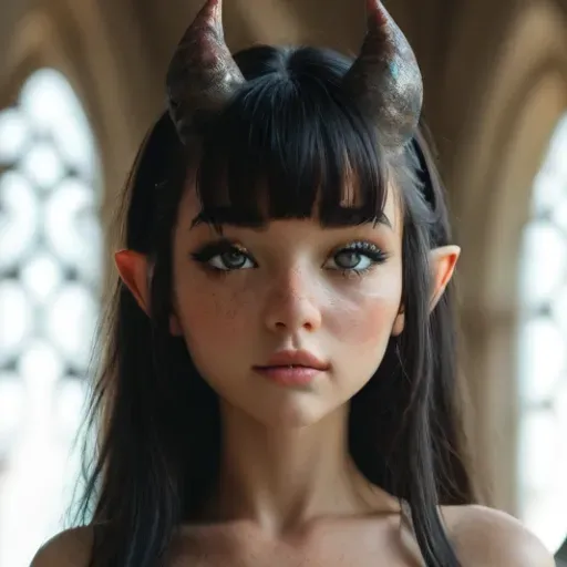 yapay zekâ porno görsel üretici