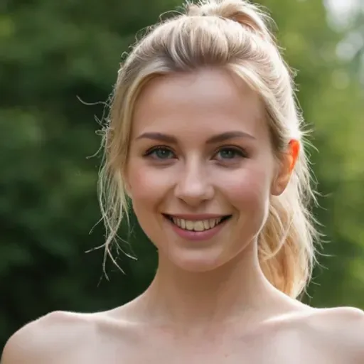 KI-Pornobild-Generator