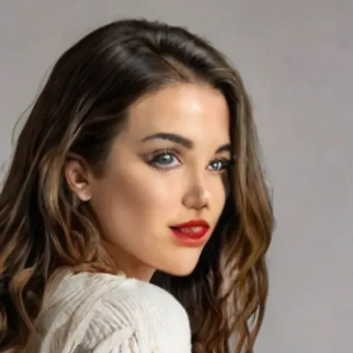 AI porn image generator