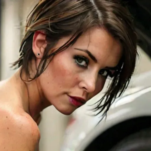 KI-Pornobild-Generator