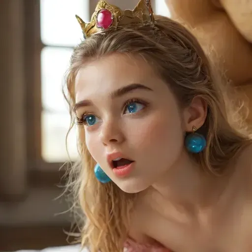 โปรแกรมสร้างภาพโปรนที่ใช้ปัญหา AI