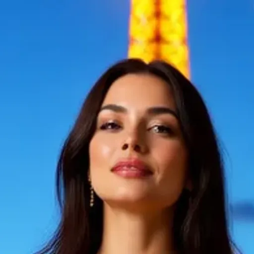 AIポルノ画像ジェネレーター