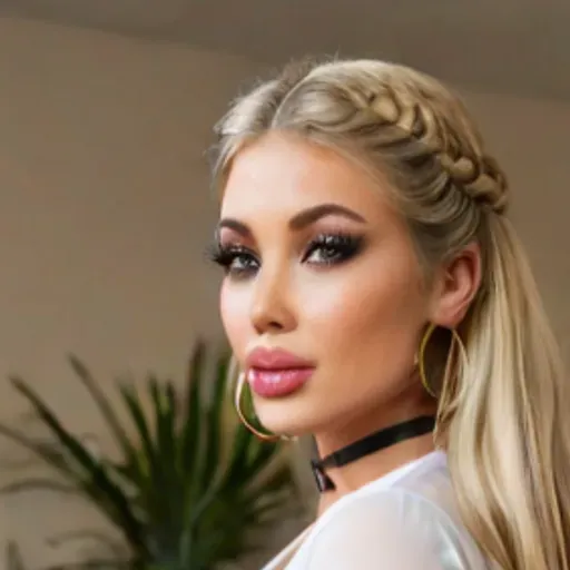 KI-Pornobild-Generator