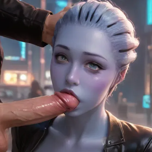 โปรแกรมสร้างภาพโปรนที่ใช้ปัญหา AI