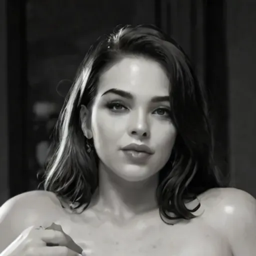 KI-Pornobild-Generator