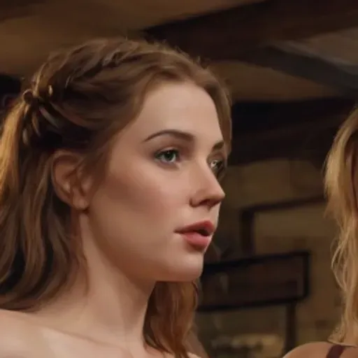 AI porn pic generator