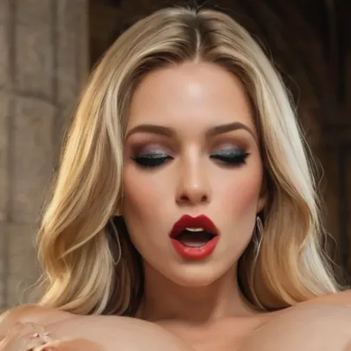 KI-Pornobild-Generator