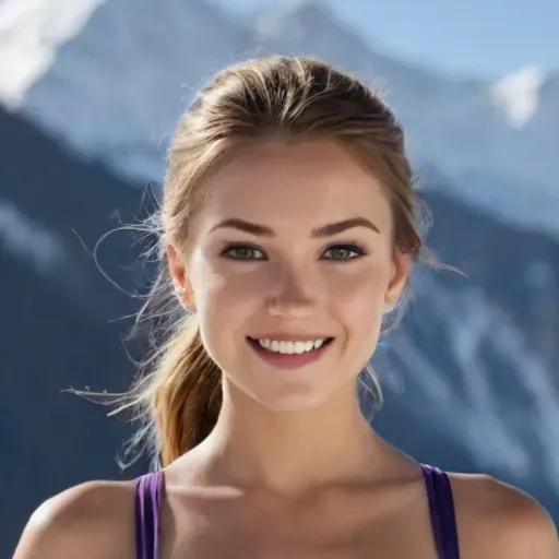 AI 포르노 이미지 생성기