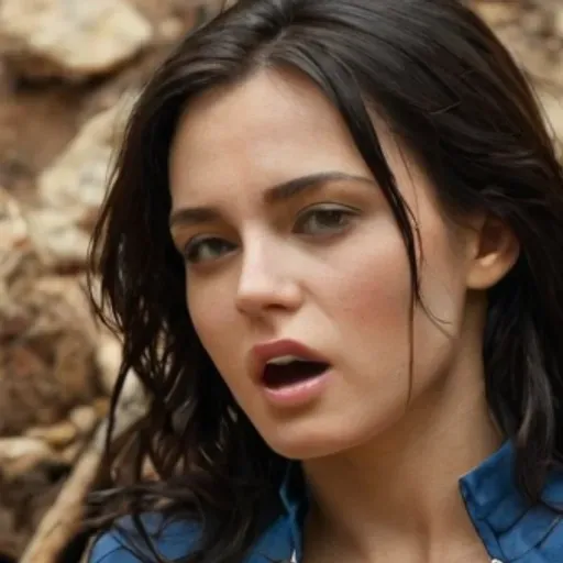 yapay zekâ porno görsel üretici