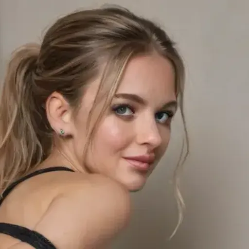 AI色情圖片產生器