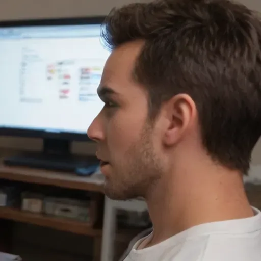 yapay zekâ porno görsel üretici