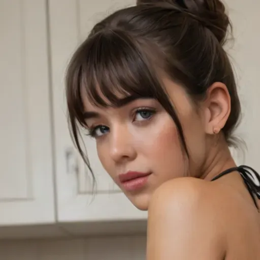 KI-Pornobild-Generator