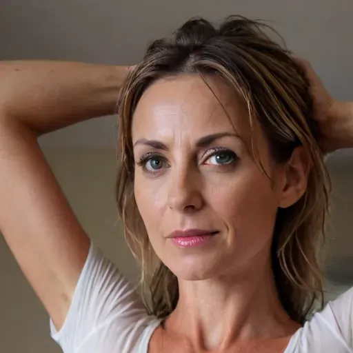 AI 포르노 이미지 생성기